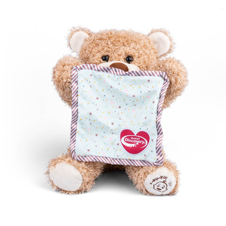 Dumel Discovery Miś A Kuku