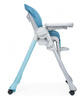Chicco Krzesełko do karmienia Polly Easy Tucano