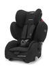 Fotelik Recaro Young Sport Hero Core Deep Black (9-36 kg)