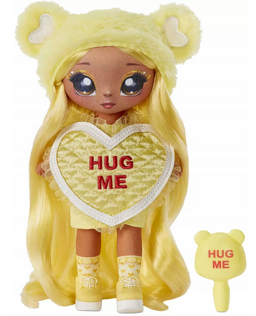 Na! Na! Na! Surprise Sweetest Hearts Lalka Maria Buttercup