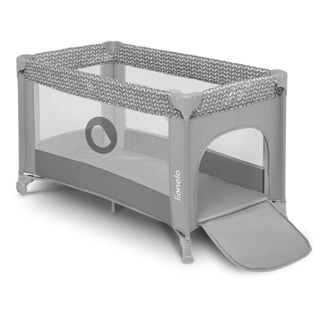 Lionelo Łóżeczko turystyczne Stefi