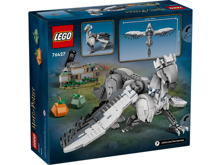 Lego 76427 Harry Potter Hardodziob
