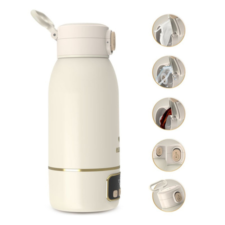 Neno Przenośny podgrzewacz Savia