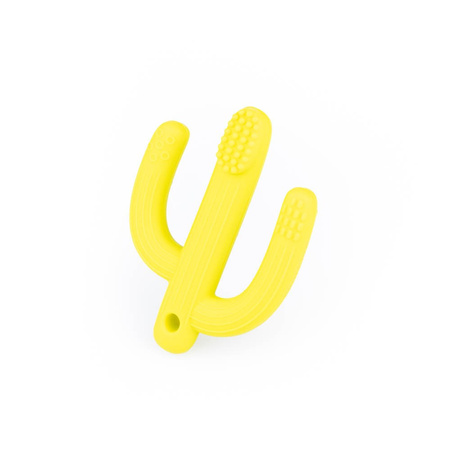 GiliGums Gryzak Katus żółty