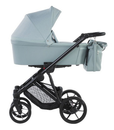 Natoni Jimmy Wózek dziecięcy 2w1 Liberty Mint