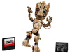 Lego 76217 Marvel Ja jestem Groot