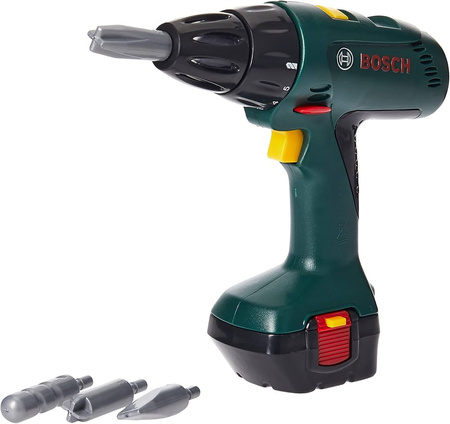 Klein Wiertarko-wkrętarka Bosch 8402