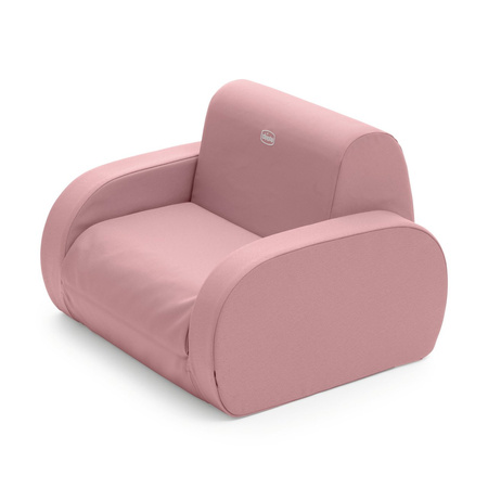 Chicco Fotelik Twist Dusty Pink