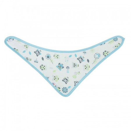 Akuku Śliniak - apaszka 2 szt.