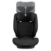 Maxi-Cosi Fotelik samochodowy RodiFix Pro2 i-Size Authentic Black