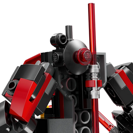 Lego 75411 Star Wars Mech Dartha Maula