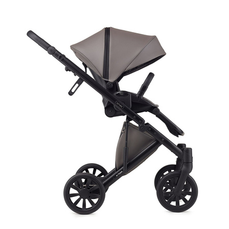 Anex E/Type wózek wielofunkcyjny, zestaw 2w1 Gothic et-03A