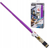 Hasbro Star Wars Miecz świetlny Mace Windu Fioletowy