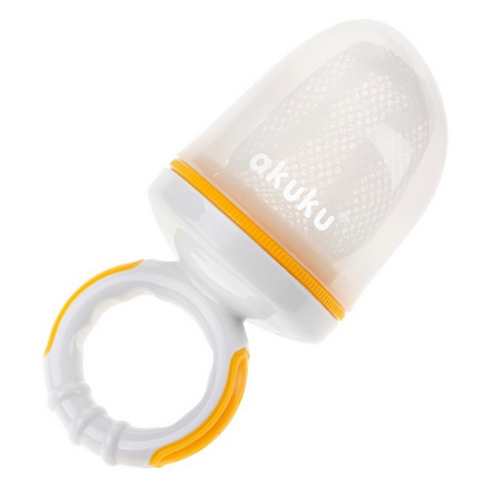 Siateczka do podawania pokarmów Akuku