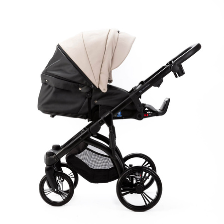 Adamex Wózek wielofunkcyjny 2 w 1 Lanti SD110