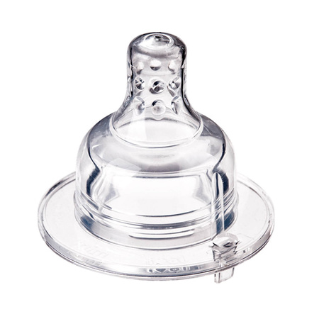 LOVI Smoczek dynamiczny do karmienia MINI 2 szt