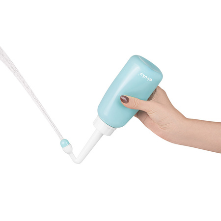 Akuku Butelka PERI do podmywania okolic intymnych