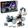 Lego 42211 Technic Kosmiczny łazik księżycowy Lunar Outpost