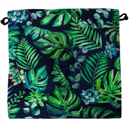 BabyMatex Nakładka redukująca nacisk C-PAD dżungla