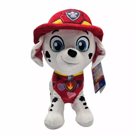 Psi Patrol Maskotka MARSHALL 25cm