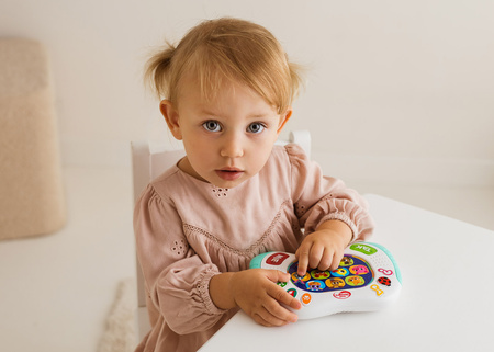 Dumel Discovery Padzik Zgadula