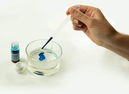 Clementoni Morskie Mydełka Naukowa Zabawa