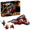 Lego 75401 Star Wars Interceptor Jedi Ahsoki