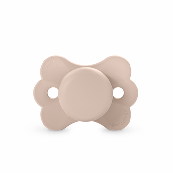 Suavinex Smoczek silikonowy fizjologiczny SX Pro Motylek 6-18m