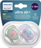 Avent Philips Smoczek Ultra Air 6 - 18m