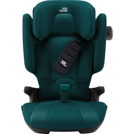 Britax Romer Fotelik KIDFIX i-Size Atlantic Green 15-36 kg