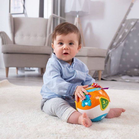 Migocząca Hula-Kula Vtech