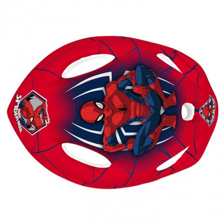 Seven Polska Kask Rowerowy Spider-Man