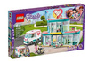 Szpital w Heartlake Lego Friends 41394