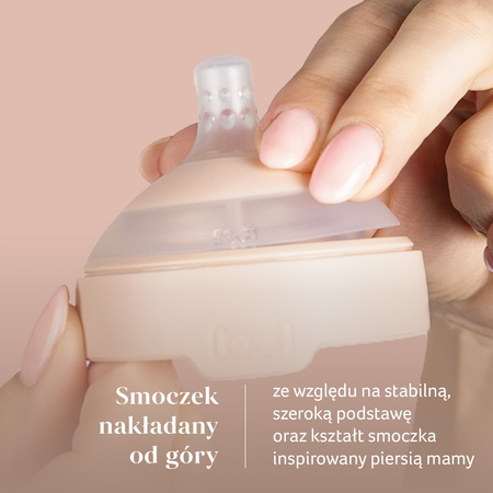 Lovi Butelka Mammafeel 150 ml