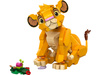 Lego 43243 Disney Król Lew - lwiątko Simba