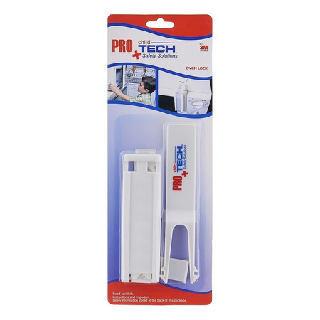 Zabezpieczenie do kuchenek mikrofalowych