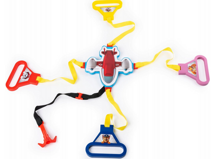 Spin Master GraPsi Patrol Misja Ratunkowa