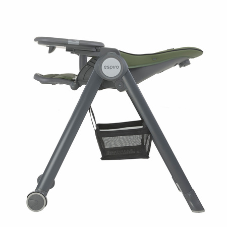 Espiro Krzesełko do karmienia Penne 104 Green