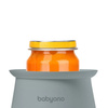 Babyono Elektroniczny podgrzewacz pokarmu i sterylizator HONEY NATURAL NURSING