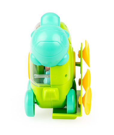 Dumel Discovery Żółwik - wodna karuzela