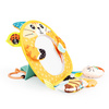 Jolly Baby Kotek z lusterkiem