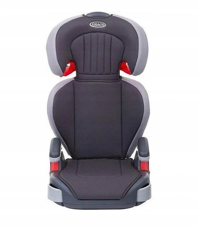 Fotelik Graco Junior Maxi 15-36 kg Iron