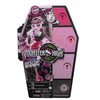 Monster High Straszysekrety Seria 2 Błyszcząca Draculaura Lalka