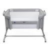 Chicco Next2Me Magic EVO łóżeczko dostawne, Grey Mist
