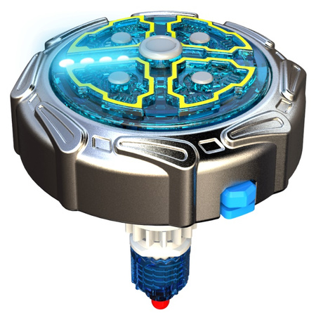 Spinner M.A.D. mix kolorów