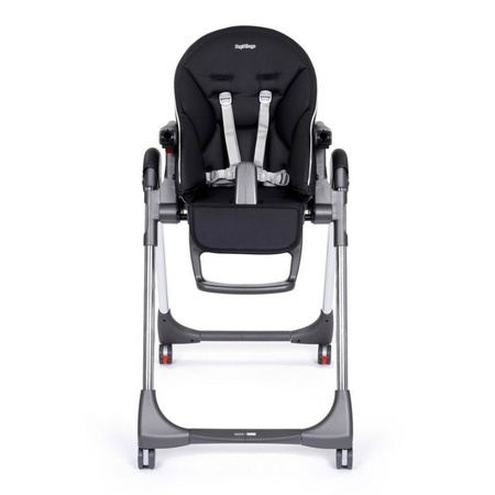 Peg Perego Krzesełko Prima Pappa Follow Me Hi-Tech Licorice