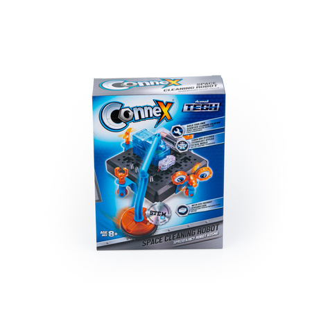 Dumel Tech Connex Sprzątający Robot Kosmo