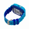 Garett Smartwatch dziecięcy Garett Kids 4G Niebieski