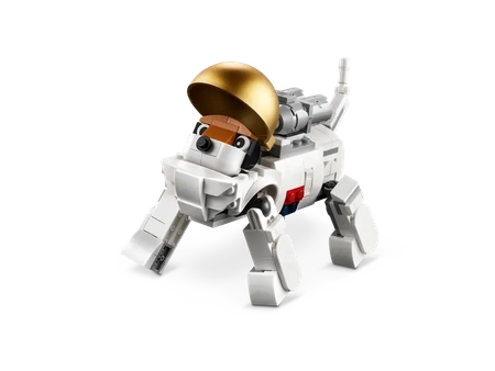 Lego 31152 Creator 3w1 Astronauta