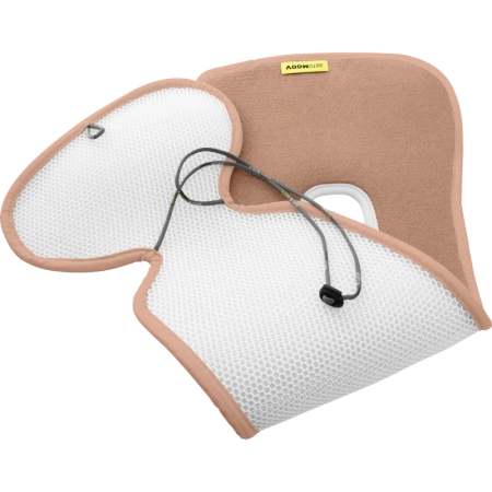 Mata antypotowa AeroMoov Grupa 1 Tuscany